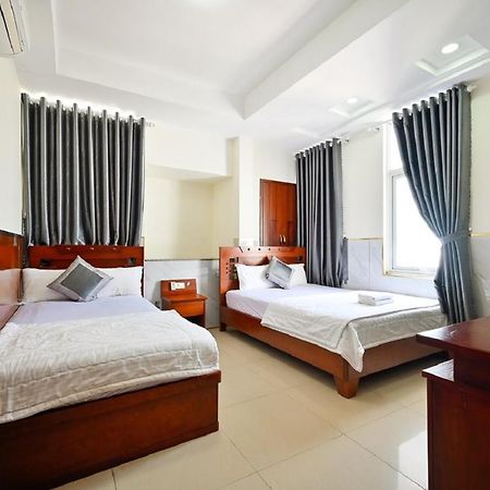 An Binh 2 Hotel TP. Hồ Chí Minh Ngoại thất bức ảnh