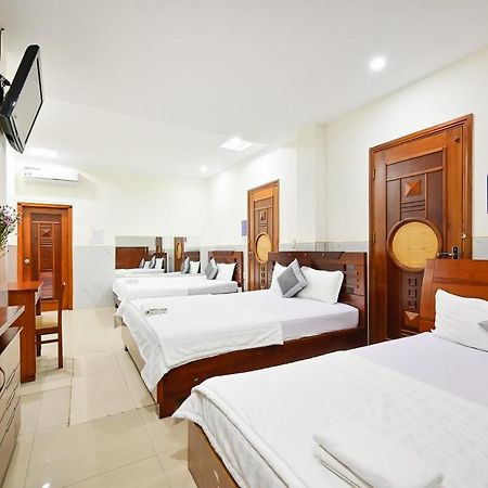 An Binh 2 Hotel TP. Hồ Chí Minh Ngoại thất bức ảnh