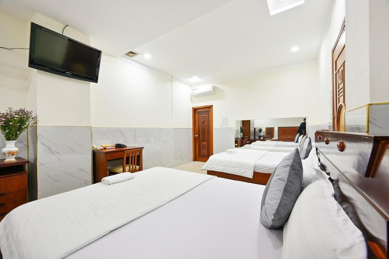 An Binh 2 Hotel TP. Hồ Chí Minh Ngoại thất bức ảnh