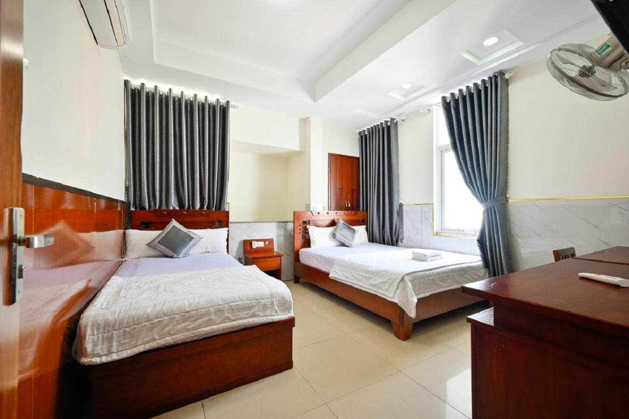 An Binh 2 Hotel TP. Hồ Chí Minh Ngoại thất bức ảnh