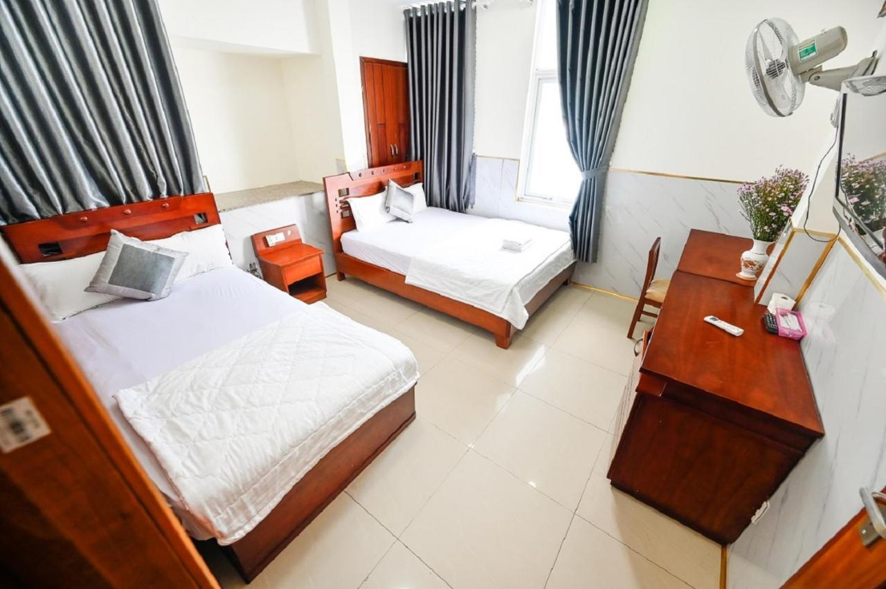 An Binh 2 Hotel TP. Hồ Chí Minh Ngoại thất bức ảnh