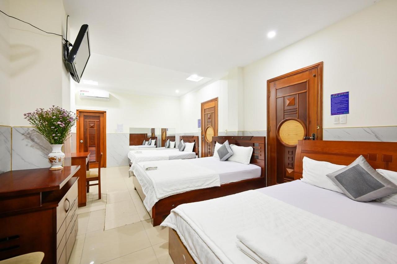 An Binh 2 Hotel TP. Hồ Chí Minh Ngoại thất bức ảnh