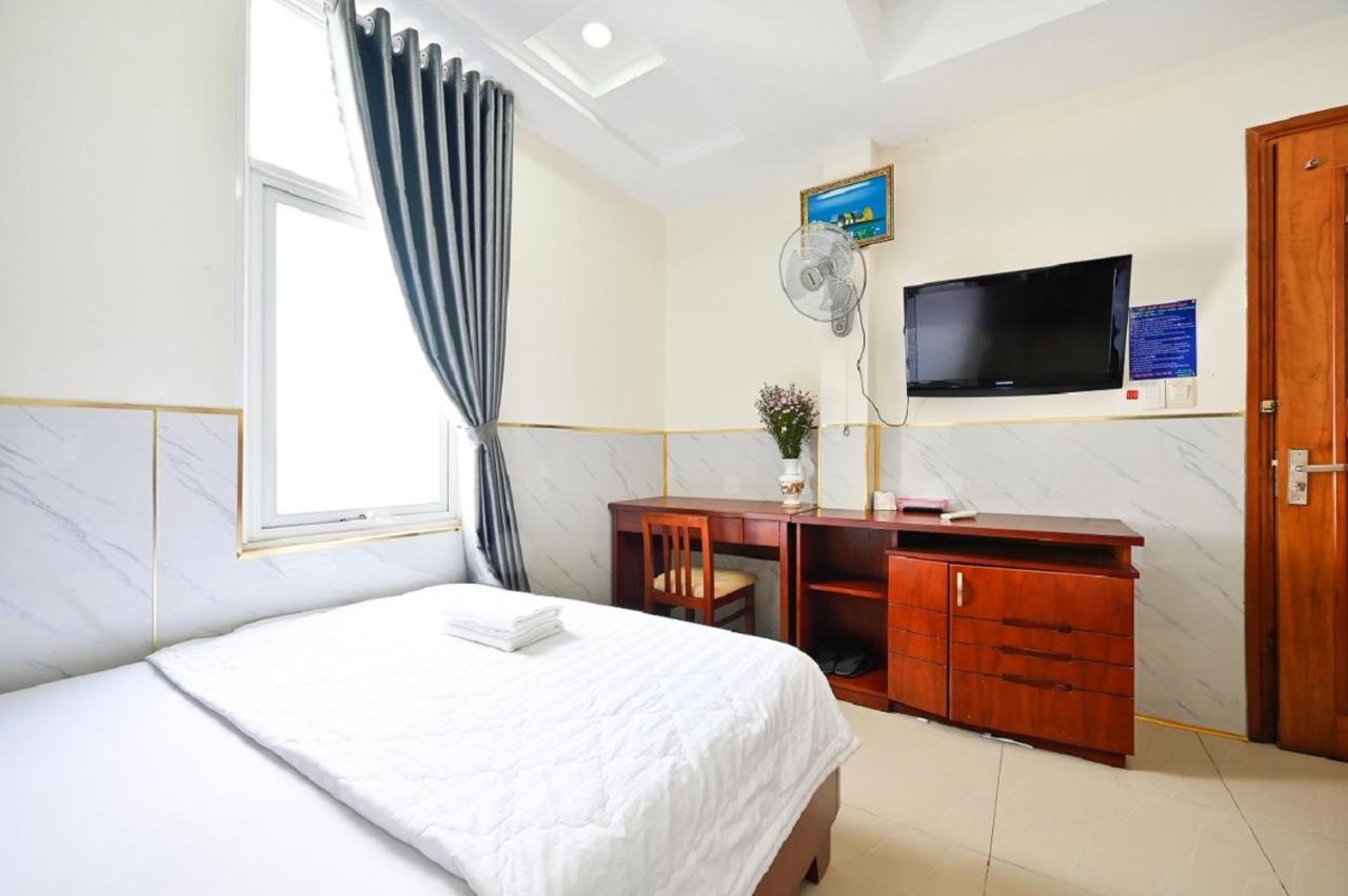An Binh 2 Hotel TP. Hồ Chí Minh Ngoại thất bức ảnh
