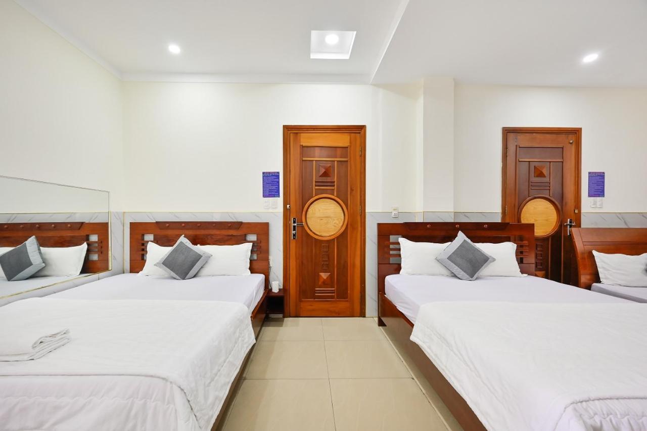 An Binh 2 Hotel TP. Hồ Chí Minh Ngoại thất bức ảnh