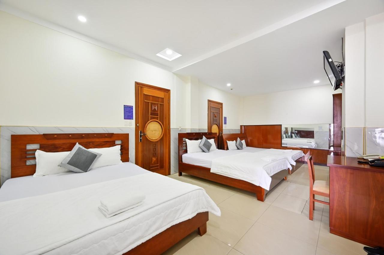 An Binh 2 Hotel TP. Hồ Chí Minh Ngoại thất bức ảnh