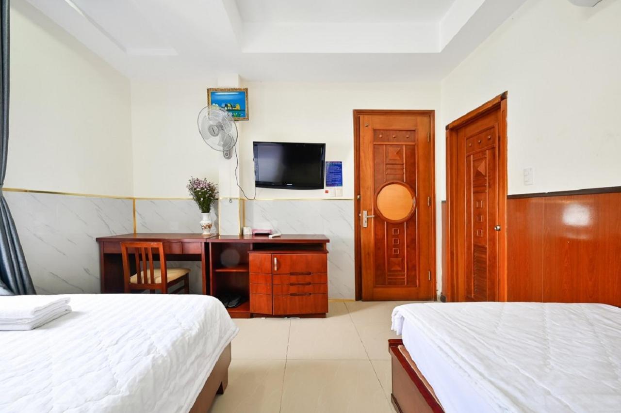 An Binh 2 Hotel TP. Hồ Chí Minh Ngoại thất bức ảnh