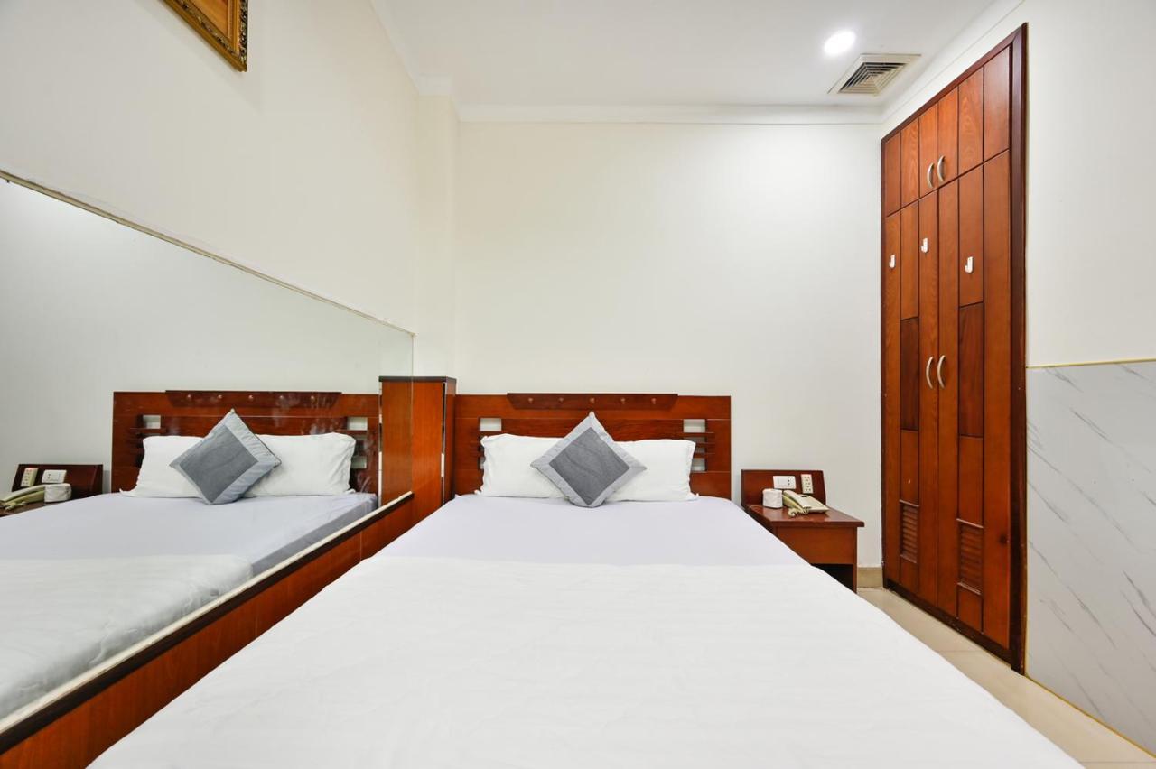 An Binh 2 Hotel TP. Hồ Chí Minh Ngoại thất bức ảnh