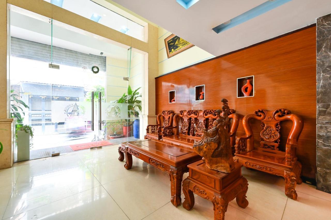 An Binh 2 Hotel TP. Hồ Chí Minh Ngoại thất bức ảnh