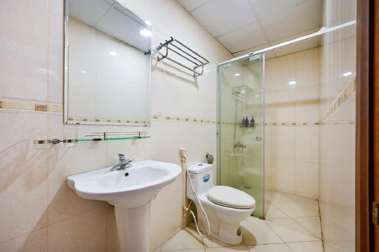 An Binh 2 Hotel TP. Hồ Chí Minh Ngoại thất bức ảnh