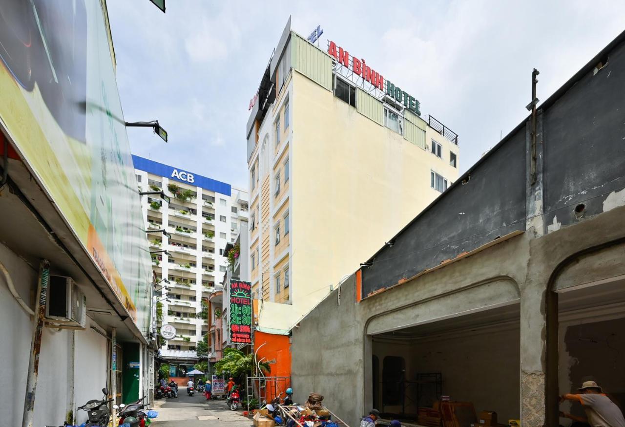 An Binh 2 Hotel TP. Hồ Chí Minh Ngoại thất bức ảnh