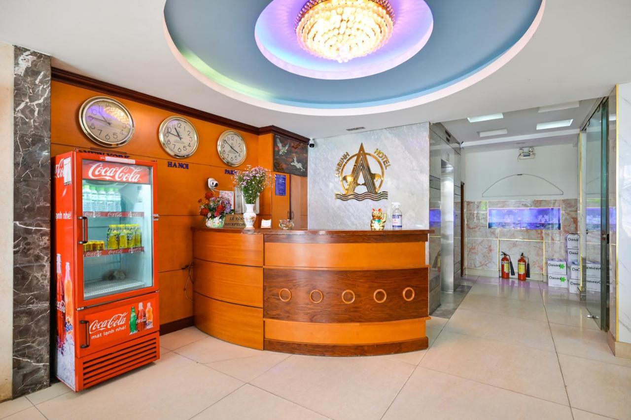 An Binh 2 Hotel TP. Hồ Chí Minh Ngoại thất bức ảnh