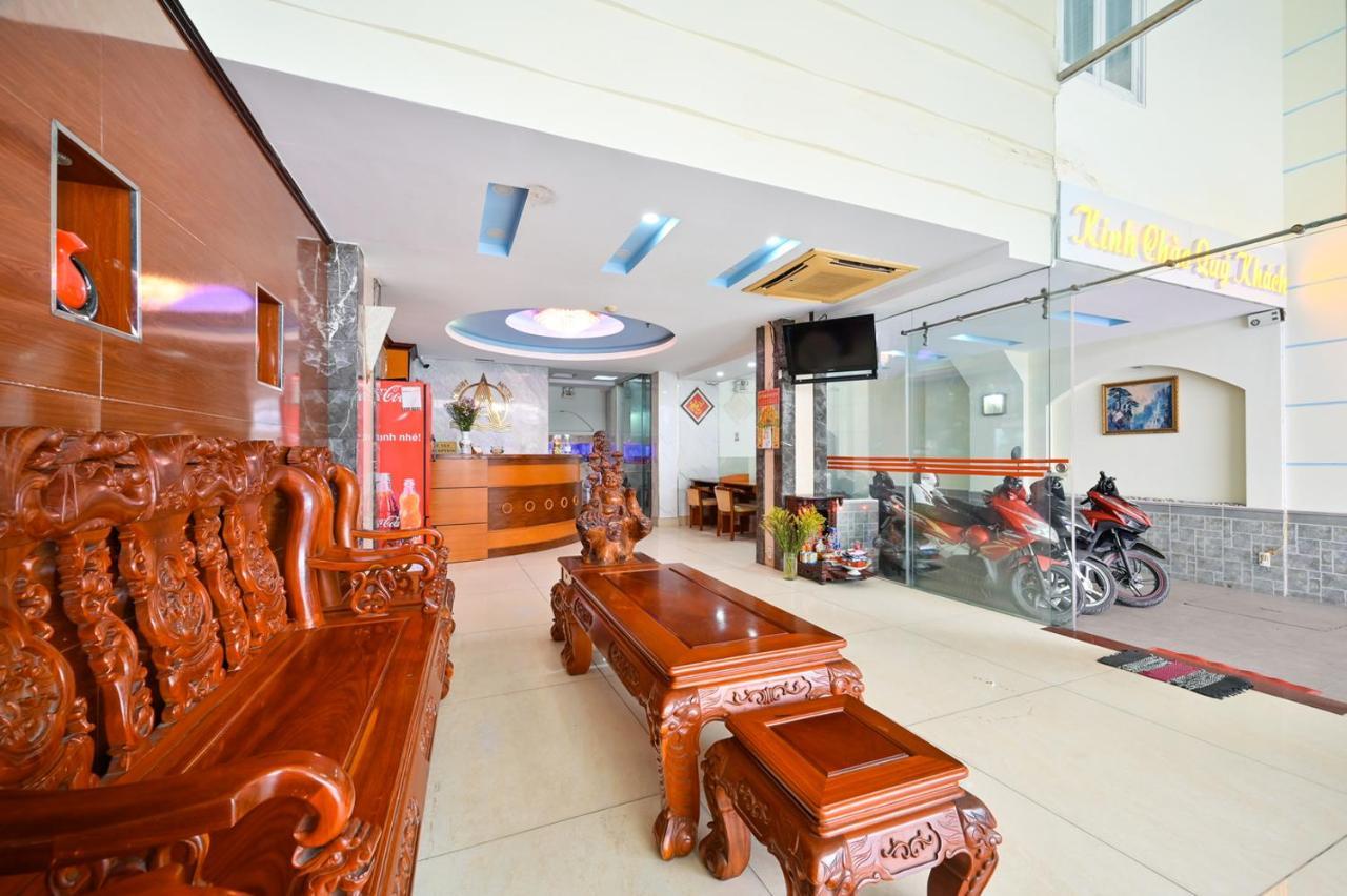 An Binh 2 Hotel TP. Hồ Chí Minh Ngoại thất bức ảnh