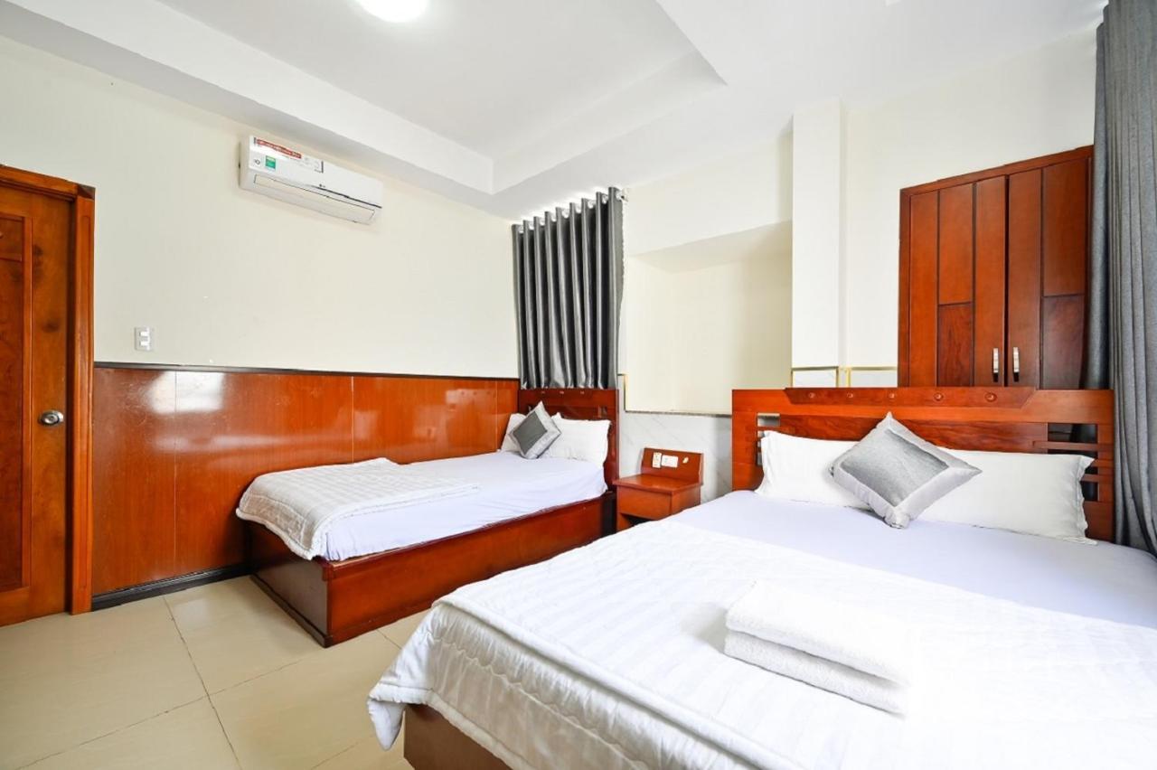 An Binh 2 Hotel TP. Hồ Chí Minh Ngoại thất bức ảnh
