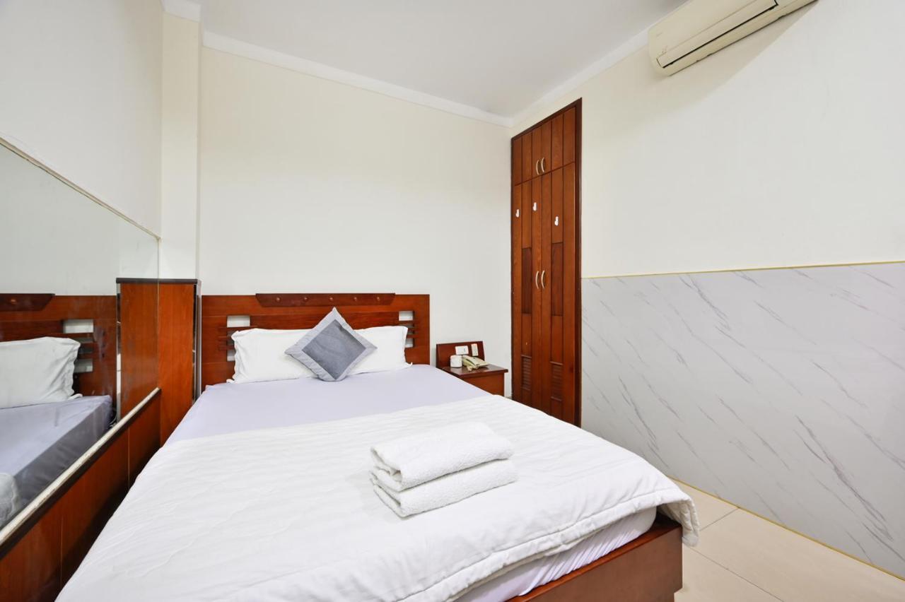 An Binh 2 Hotel TP. Hồ Chí Minh Ngoại thất bức ảnh