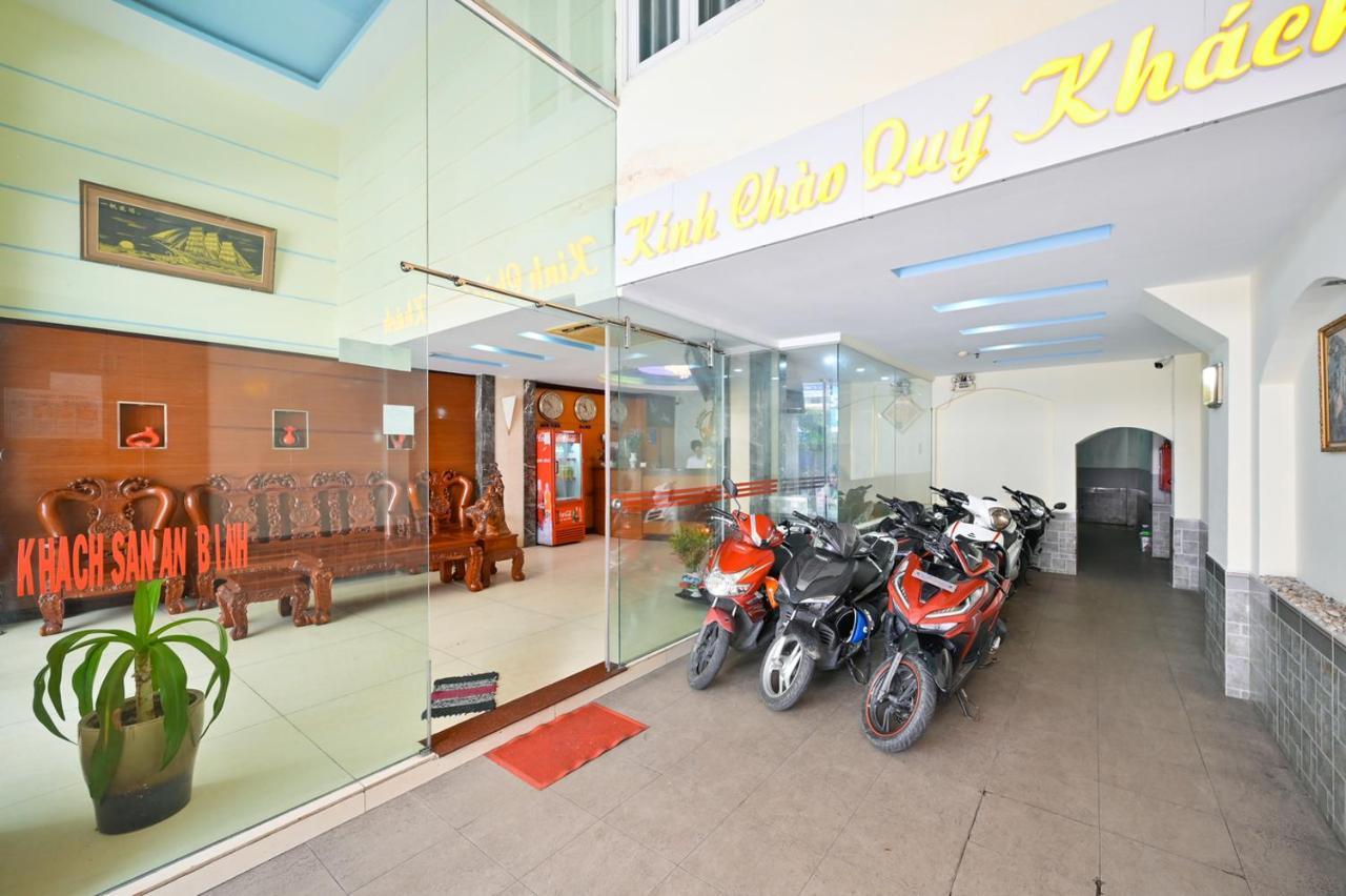 An Binh 2 Hotel TP. Hồ Chí Minh Ngoại thất bức ảnh