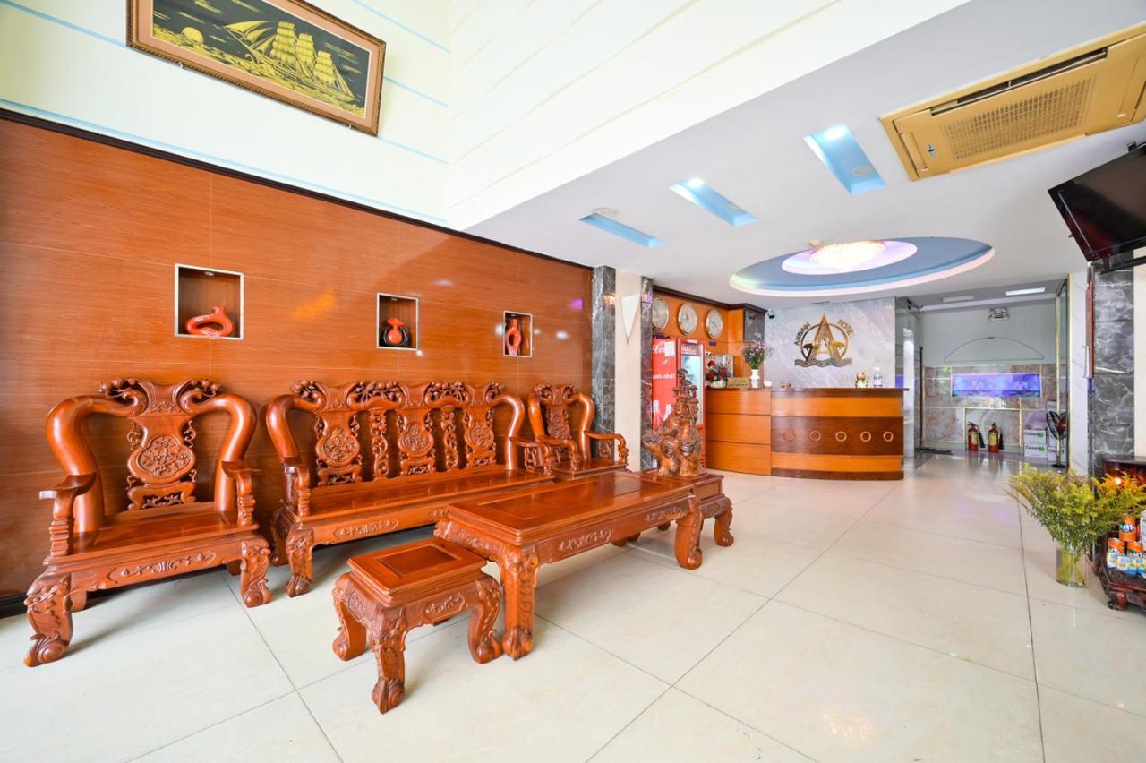 An Binh 2 Hotel TP. Hồ Chí Minh Ngoại thất bức ảnh