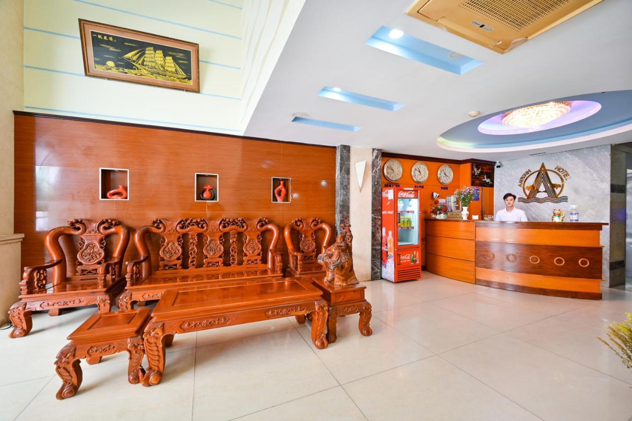An Binh 2 Hotel TP. Hồ Chí Minh Ngoại thất bức ảnh