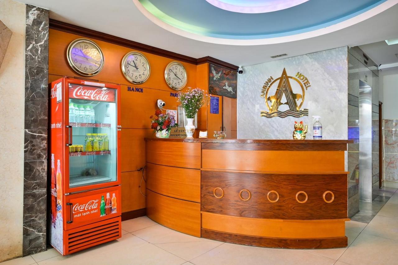 An Binh 2 Hotel TP. Hồ Chí Minh Ngoại thất bức ảnh