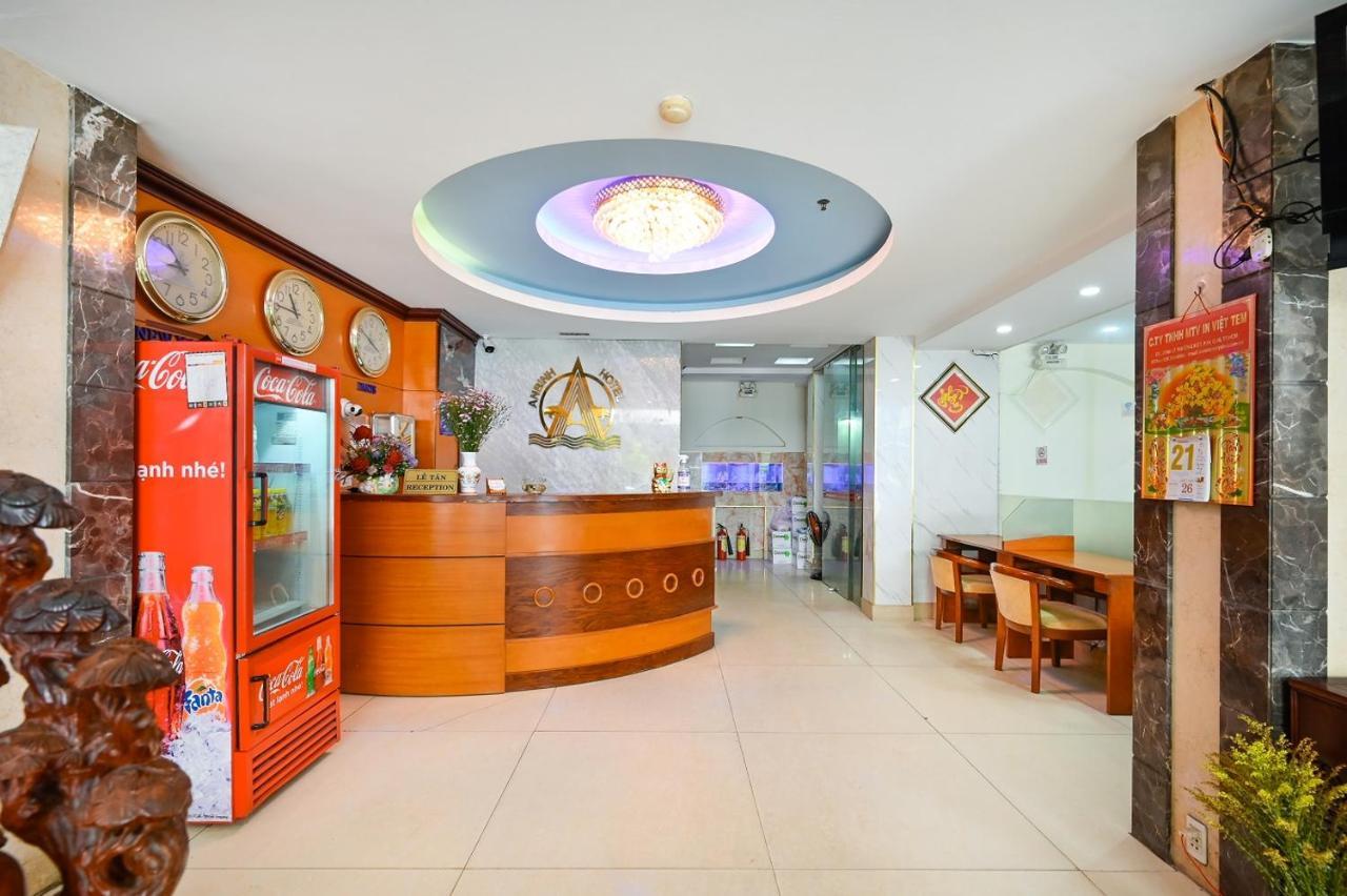 An Binh 2 Hotel TP. Hồ Chí Minh Ngoại thất bức ảnh