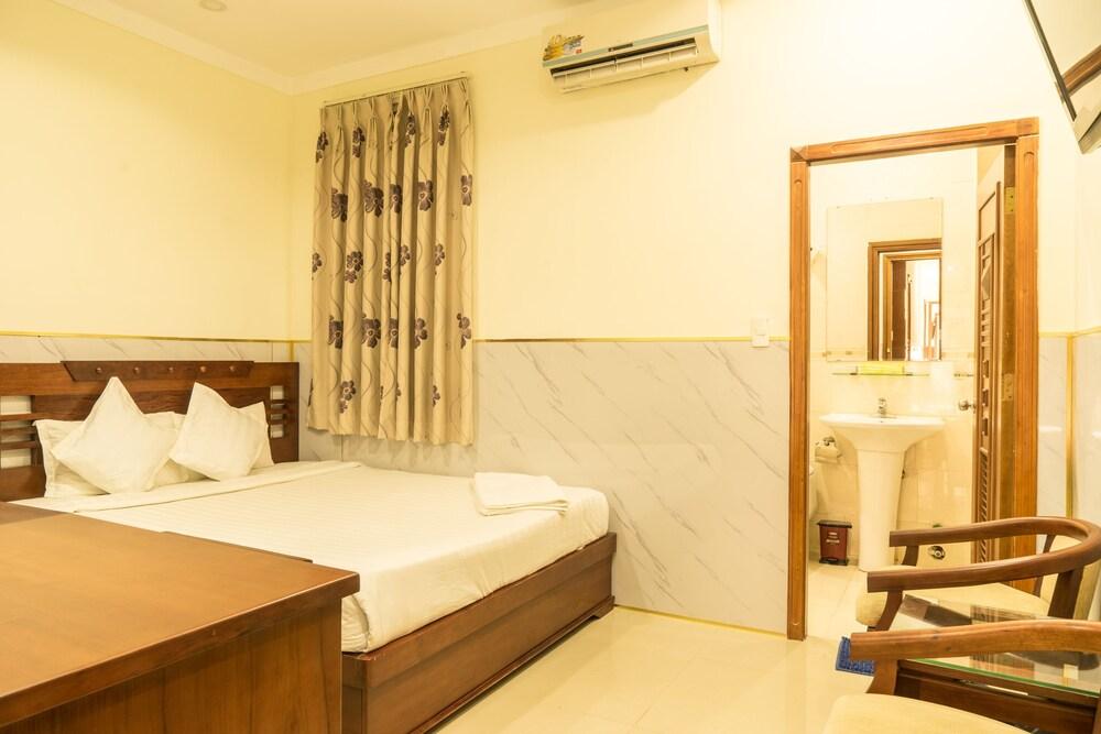 An Binh 2 Hotel TP. Hồ Chí Minh Ngoại thất bức ảnh