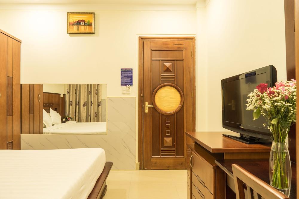 An Binh 2 Hotel TP. Hồ Chí Minh Ngoại thất bức ảnh