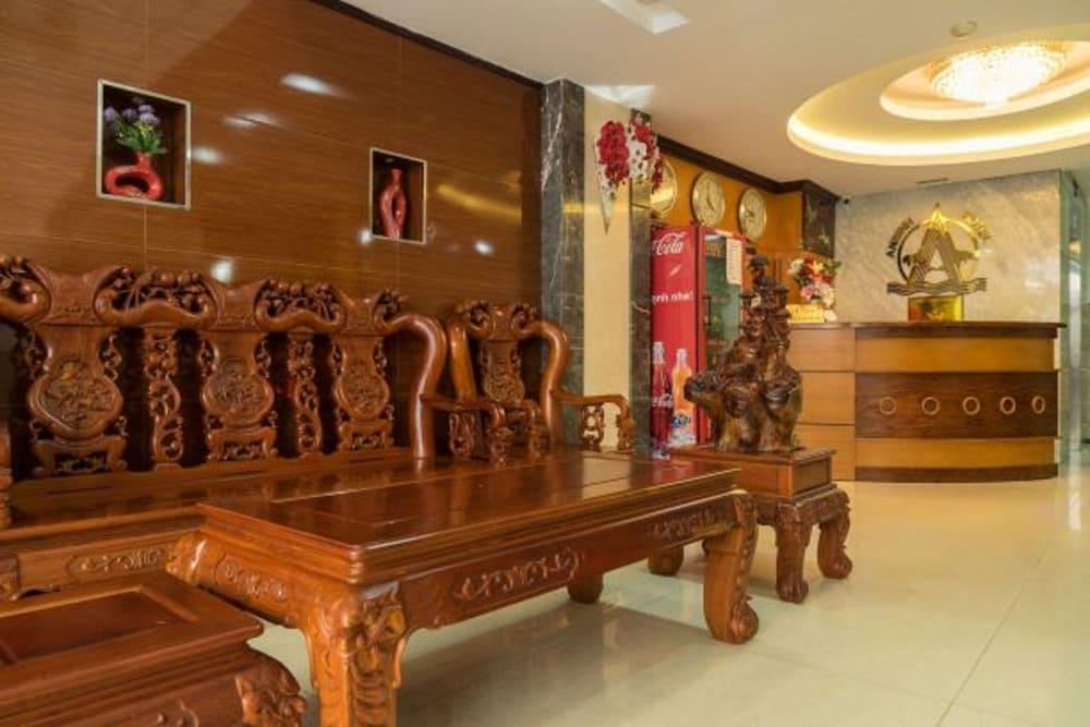 An Binh 2 Hotel TP. Hồ Chí Minh Ngoại thất bức ảnh