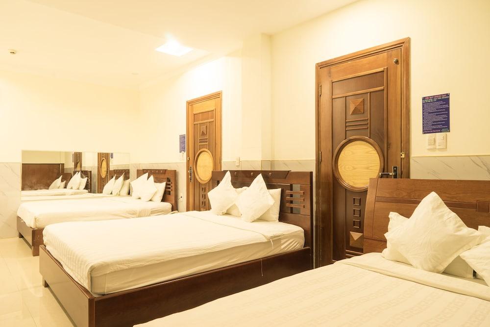 An Binh 2 Hotel TP. Hồ Chí Minh Ngoại thất bức ảnh