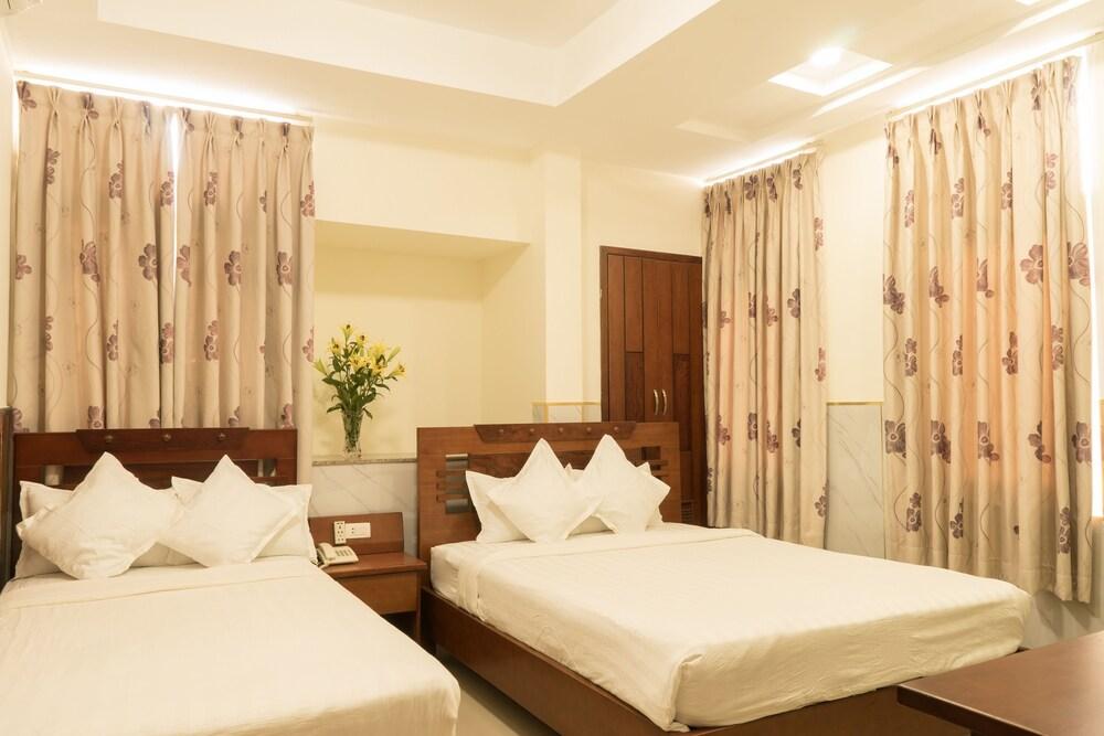 An Binh 2 Hotel TP. Hồ Chí Minh Ngoại thất bức ảnh