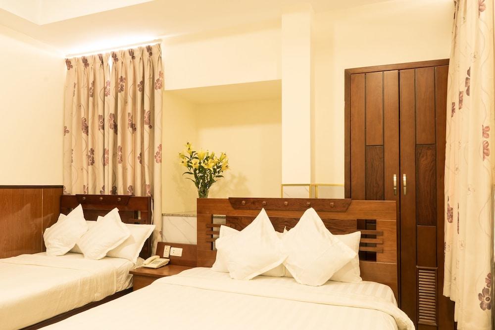 An Binh 2 Hotel TP. Hồ Chí Minh Ngoại thất bức ảnh
