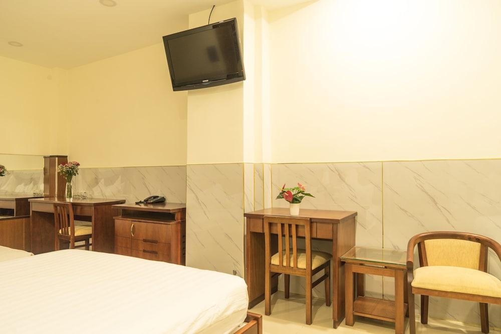 An Binh 2 Hotel TP. Hồ Chí Minh Ngoại thất bức ảnh