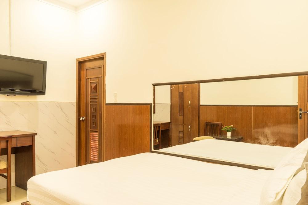 An Binh 2 Hotel TP. Hồ Chí Minh Ngoại thất bức ảnh