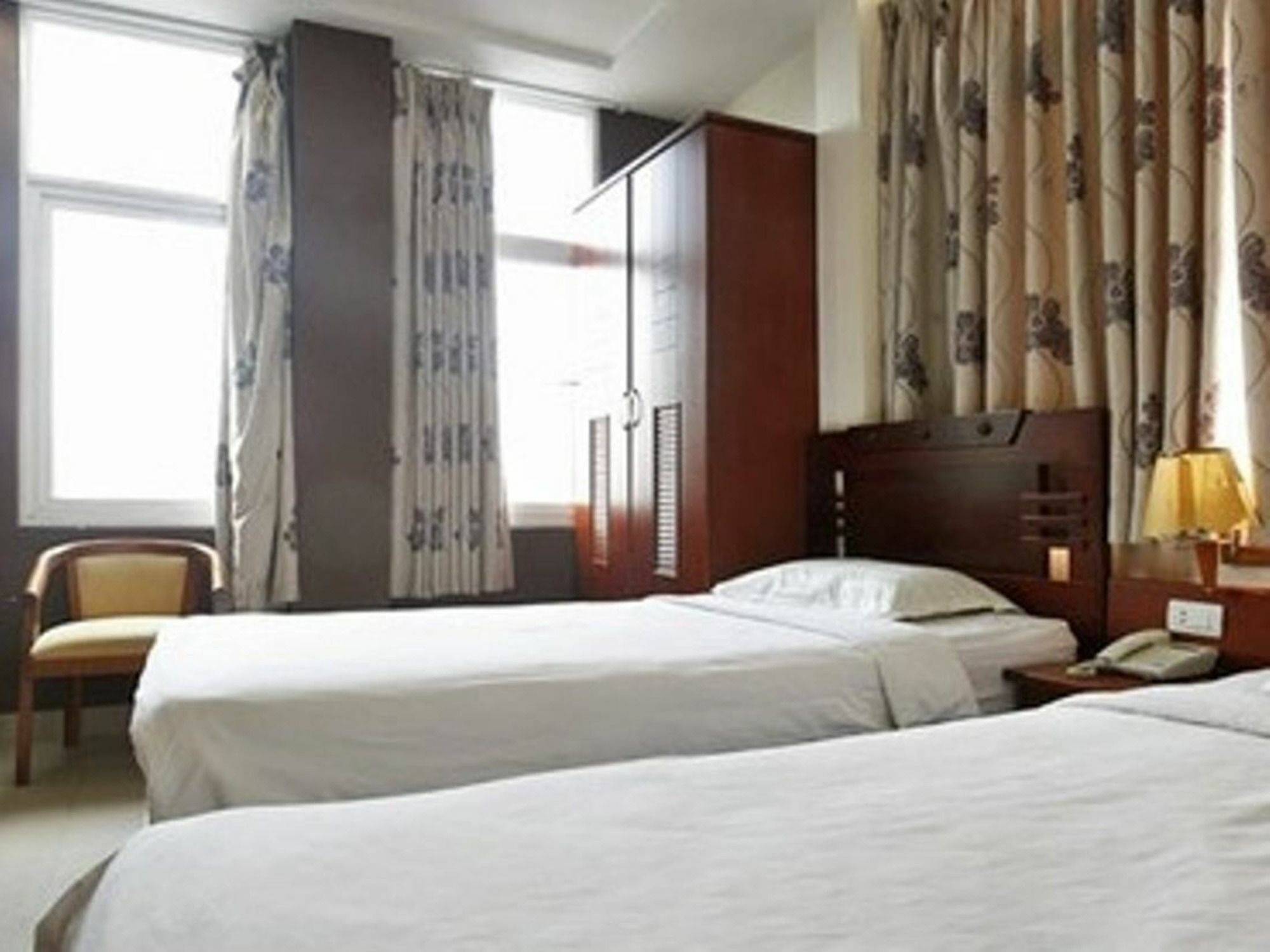 An Binh 2 Hotel TP. Hồ Chí Minh Ngoại thất bức ảnh