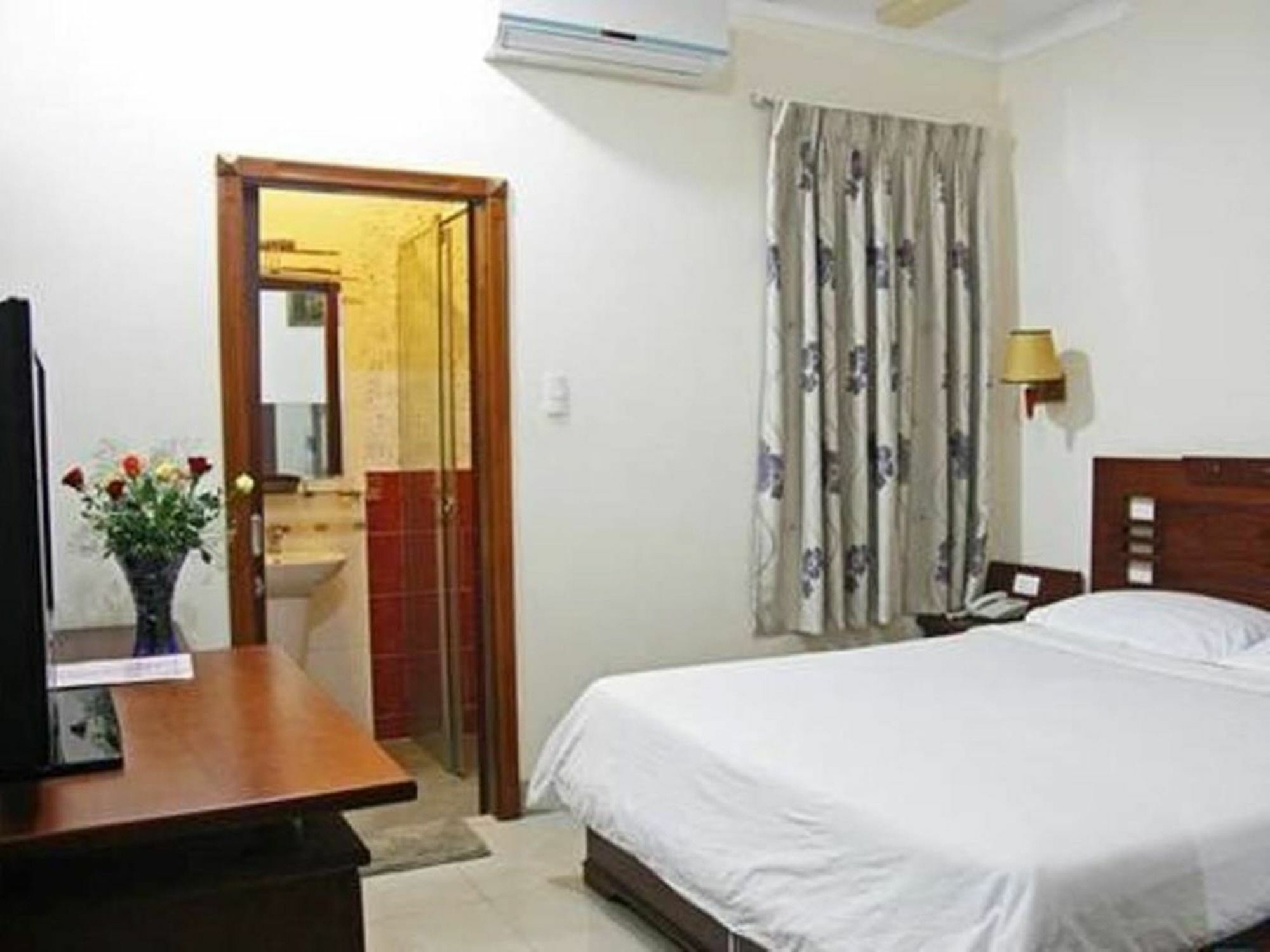 An Binh 2 Hotel TP. Hồ Chí Minh Ngoại thất bức ảnh