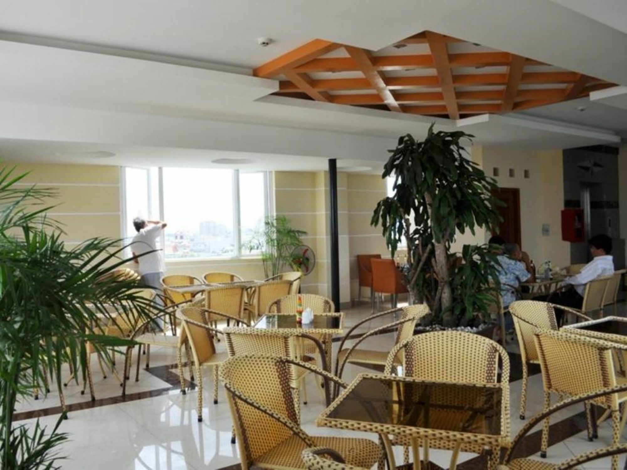 An Binh 2 Hotel TP. Hồ Chí Minh Ngoại thất bức ảnh
