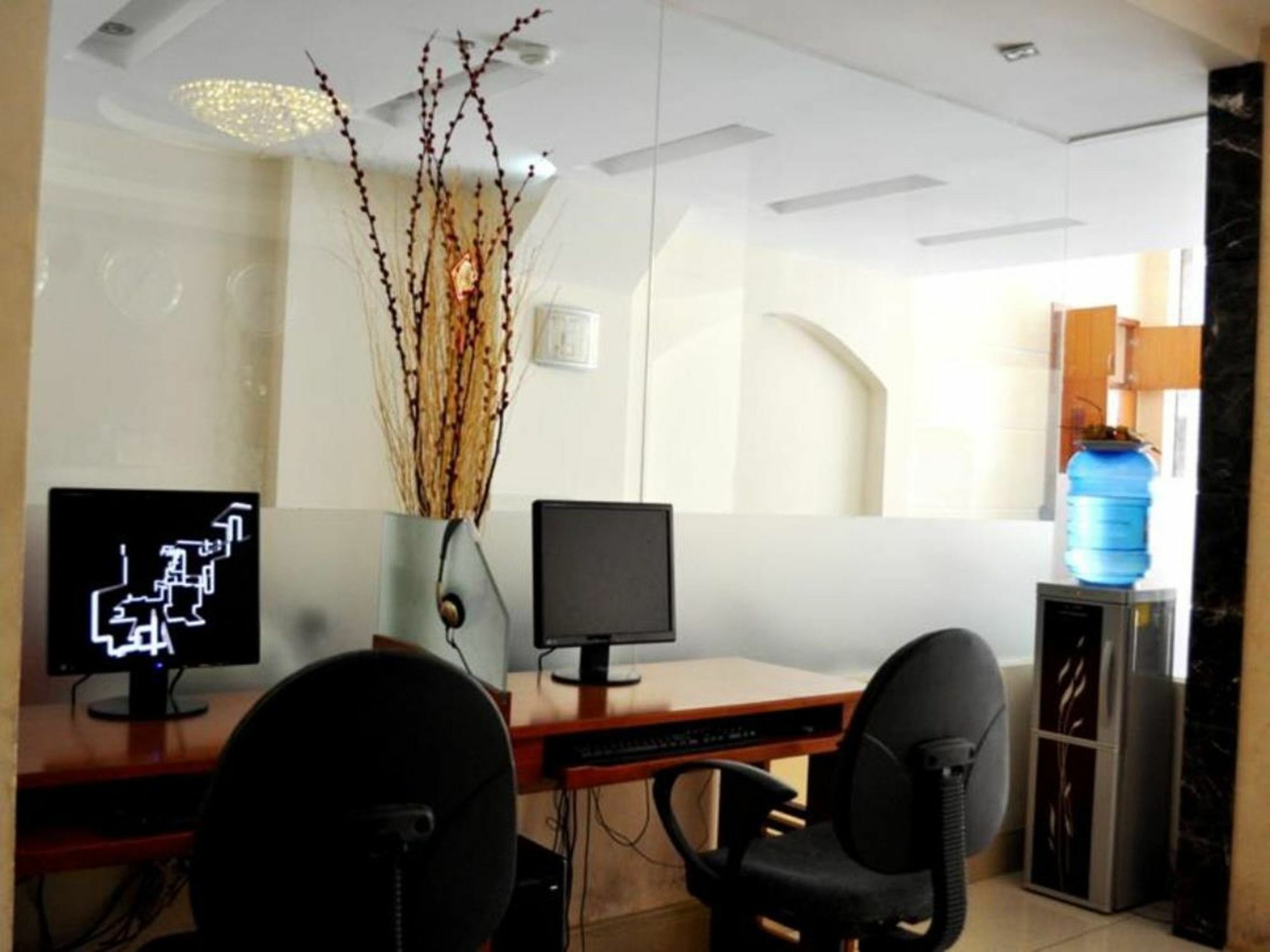 An Binh 2 Hotel TP. Hồ Chí Minh Ngoại thất bức ảnh