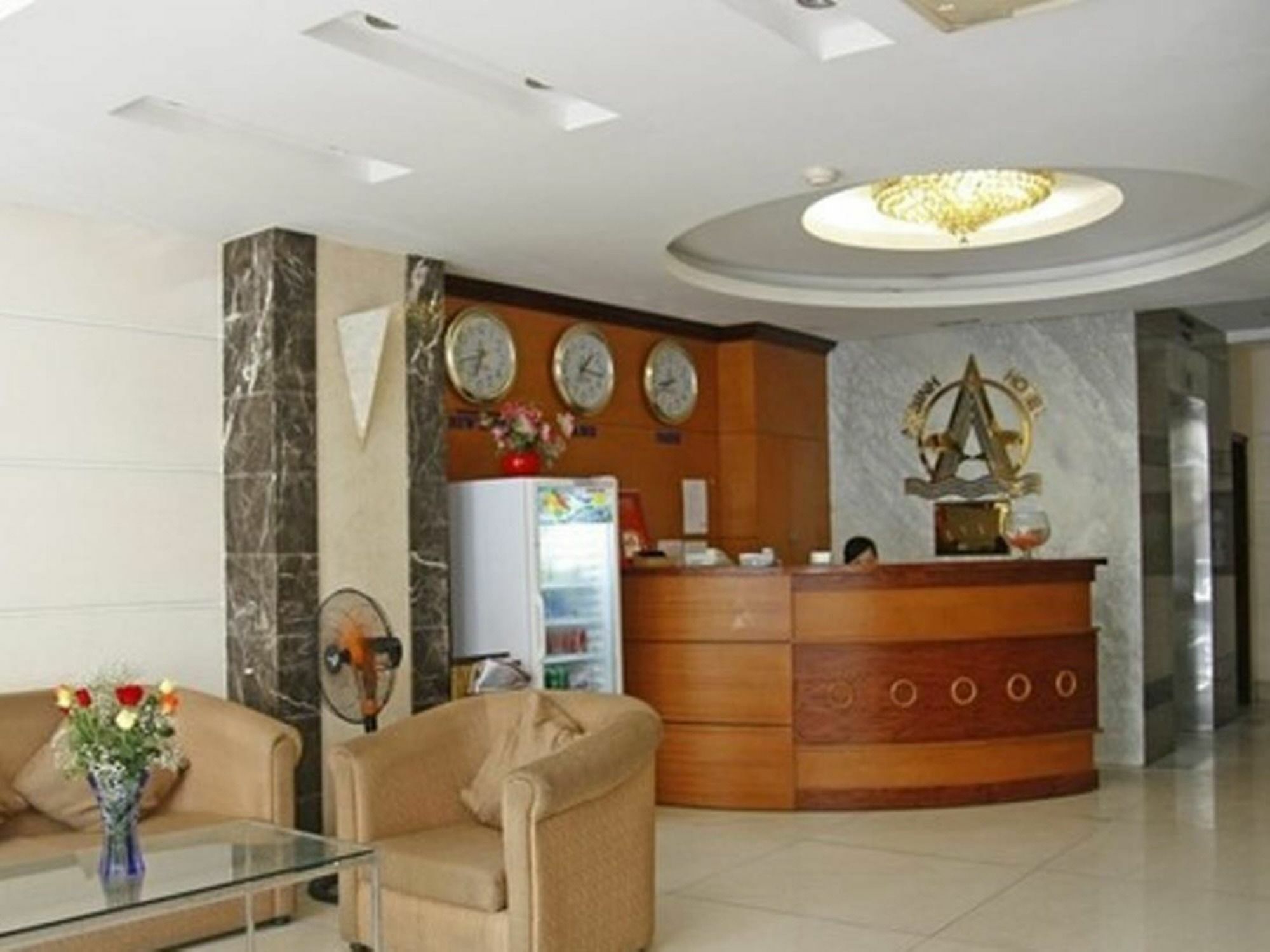 An Binh 2 Hotel TP. Hồ Chí Minh Ngoại thất bức ảnh