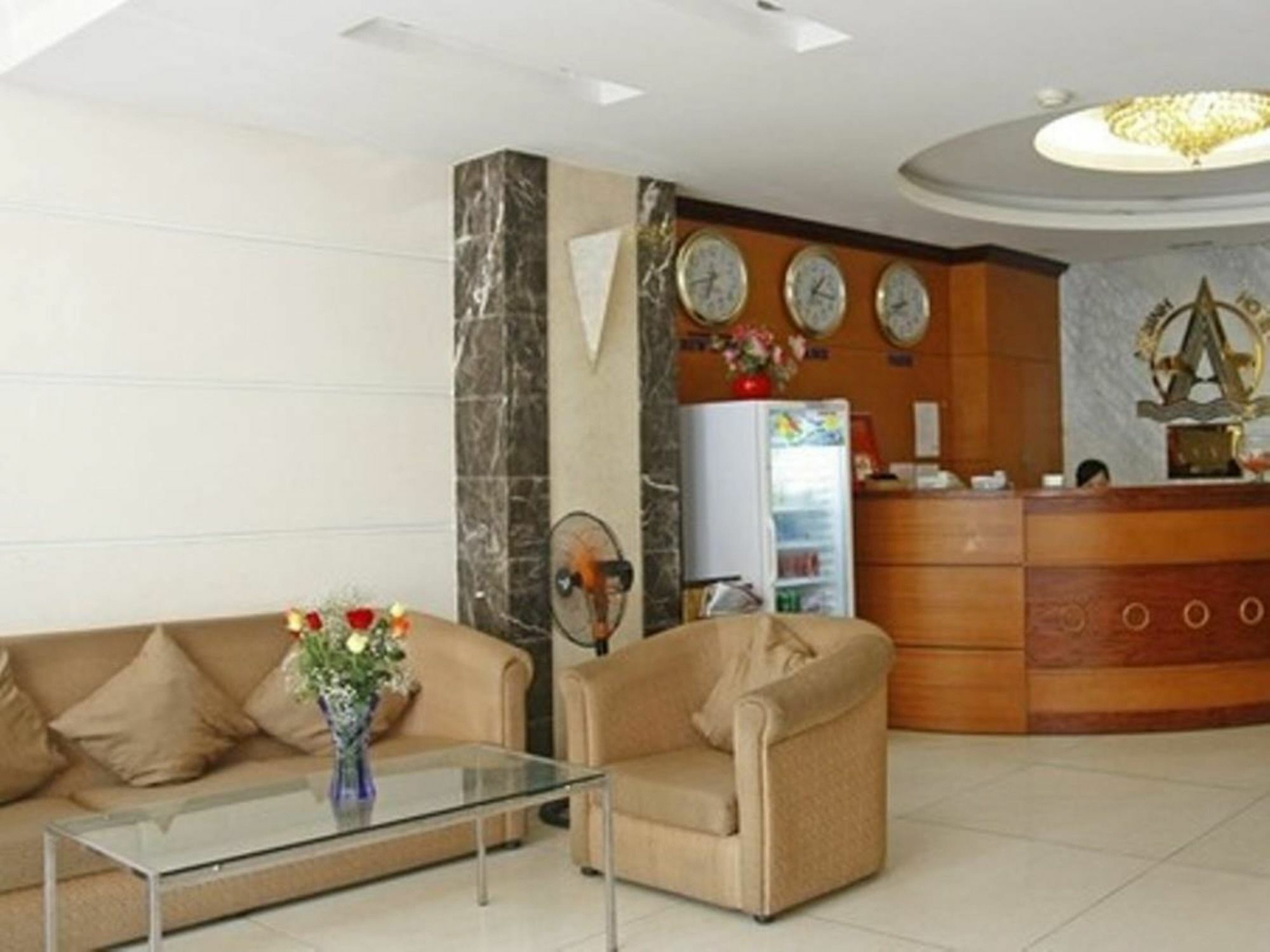 An Binh 2 Hotel TP. Hồ Chí Minh Ngoại thất bức ảnh